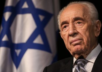 Shimon Peres Net Worth