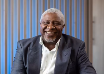 Sipho Nkosi: The Visionary Who Shaped South Africa’s Business Landscape