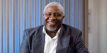 Sipho Nkosi: The Visionary Who Shaped South Africa’s Business Landscape