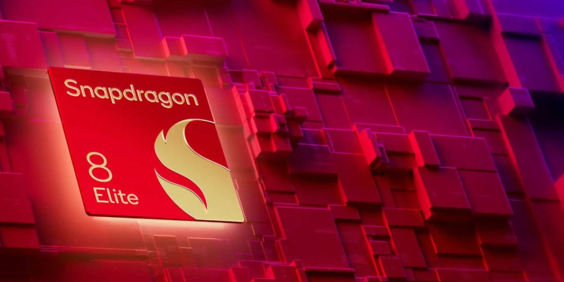 Snapdragon 8s Elite Confirmed to Skip Oryon CPU Cores