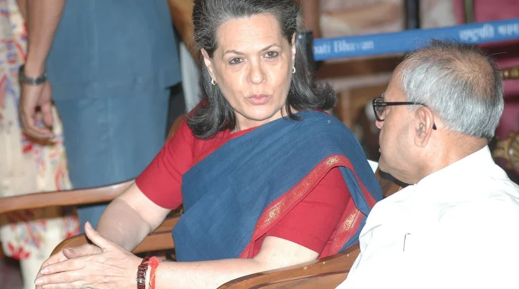 Sonia Gandhi Net Worth