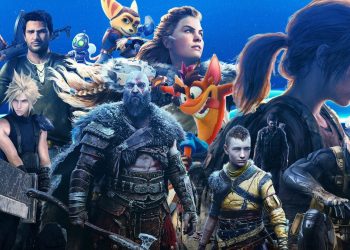 Sony’s AI Revolution: Bringing PlayStation Characters to Life with Real-Time Conversations