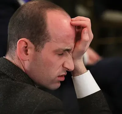 Stephen Miller Net Worth