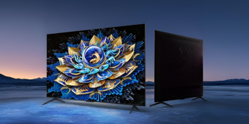 TCL T7L Mini LED TV Series Launched with 144Hz 4K, 2200 Nits & Dolby Vision