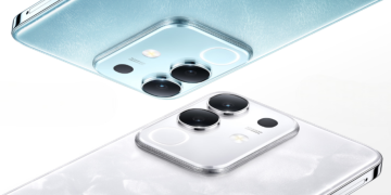 Vivo Y300t Debuts with 120Hz Display, Dimensity 7300, 6500mAh Battery