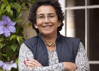 Wendy Appelbaum: South Africa’s Wealthiest Woman and Philanthropic Powerhouse