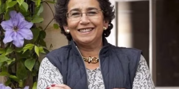 Wendy Appelbaum: South Africa’s Wealthiest Woman and Philanthropic Powerhouse