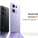 Xiaomi Redmi Note 14S Officially Launched with a Familiar Set of Specs