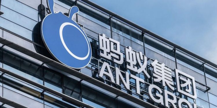 Ant Group Cuts AI Training Costs 20% with Chinese Chips