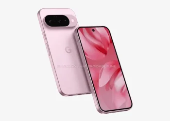 Google Pixel 10 Series Leaked