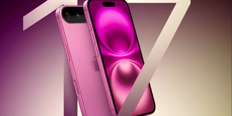 iPhone 17 Series May Feature 8K Video Recording Capability