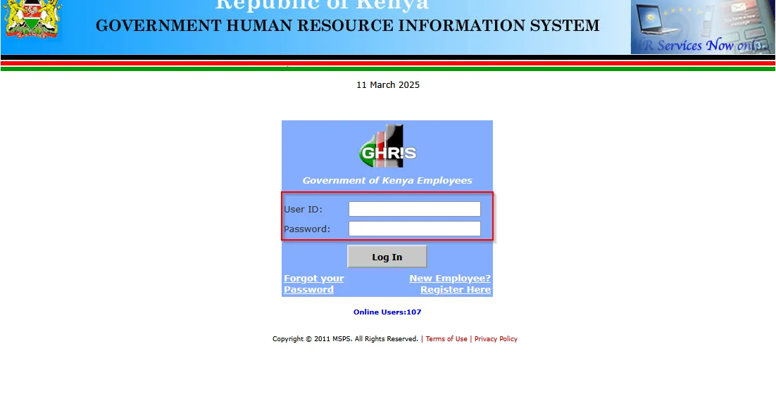 How to Get Your GHRIS Payslips in 2025: A Step-by-Step Guide