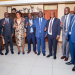 Vihiga County Leaders Meet Raila Odinga to Discuss Development Matters