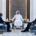 Congo and Rwanda Presidents Call for Ceasefire in East Congo During Qatar Meeting