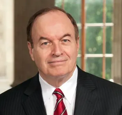 Richard Shelby Net Worth