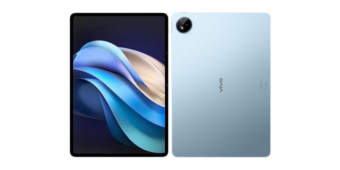 vivo’s Next Flagship Tablet: Leaked Specs Reveal a Powerhouse Device