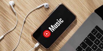 YouTube Music Adds AI-Powered Radio and Playlist Customization