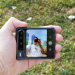 Huawei Pura X Hands-On: A Bold Twist on Foldables
