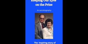 Lew Goodrick: Keeping Our Eyes on the Prize – Missionary Story of Hope