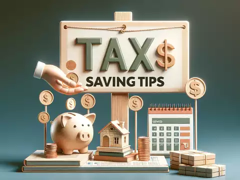 Top Tax-Saving Investment Strategies in the U.K. 2025