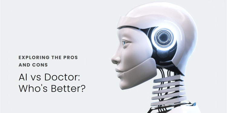 AI vs. Doctors: Complement or Competition in 2025?