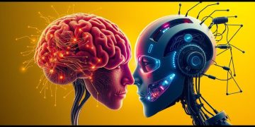AI vs. Human: How AI Can Complement Your Daily Tasks