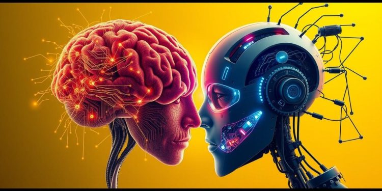 AI vs. Human: How AI Can Complement Your Daily Tasks