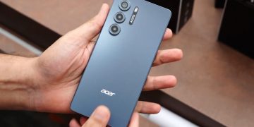 Acer Returns to Phones with Super ZX and Super ZX Pro