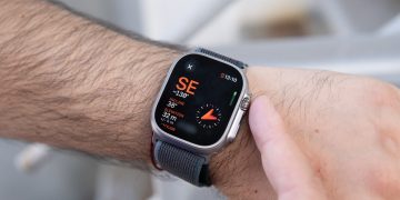 Apple Intelligence Coming to Apple Watch with watchOS 12