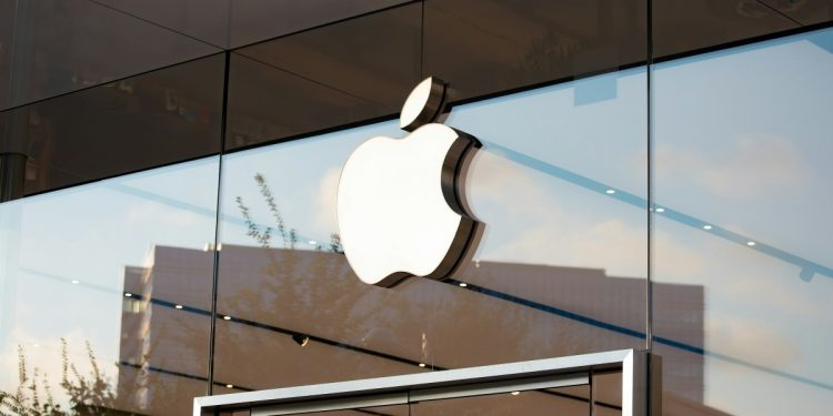 Apple May Be Exempted from Trump’s Tariffs