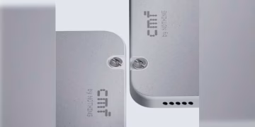 CMF Phone 2 Pro Teased as Fresh Take with Bold New Design