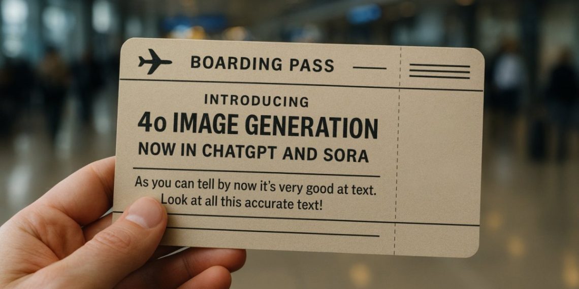 ChatGPT’s Image Generation Feature Now Available for Free Users
