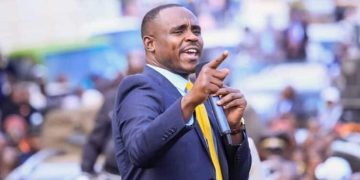 Echoes of War Play by Cleophas Malala Sparks Debate