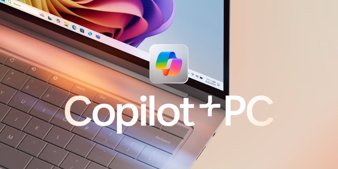 Microsoft Expands Copilot+ AI Features to AMD, Intel, and Snapdragon PCs