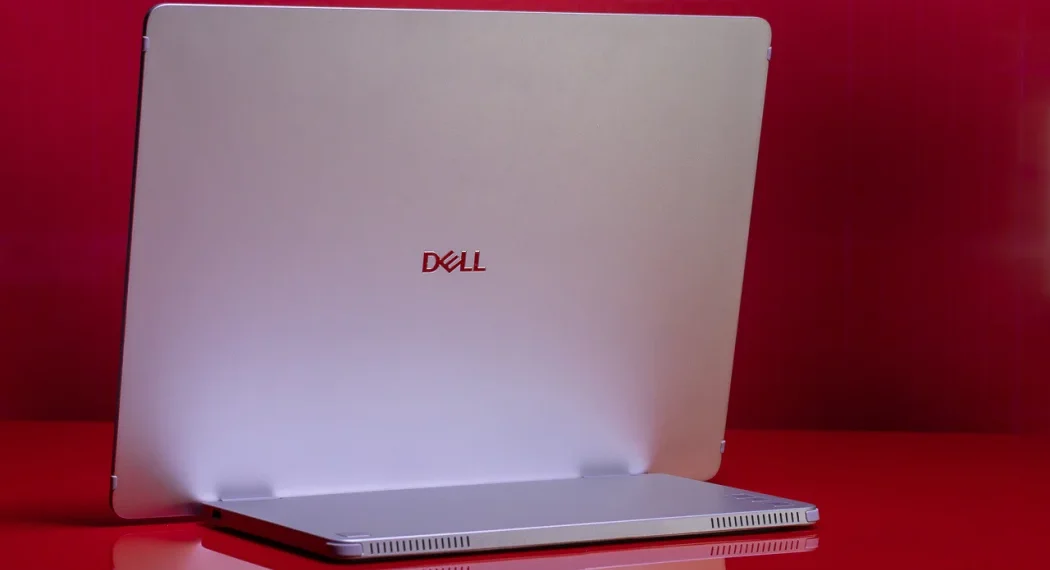 Dell Pro 14 Plus P1425 Review: Bright, Accurate, Portable