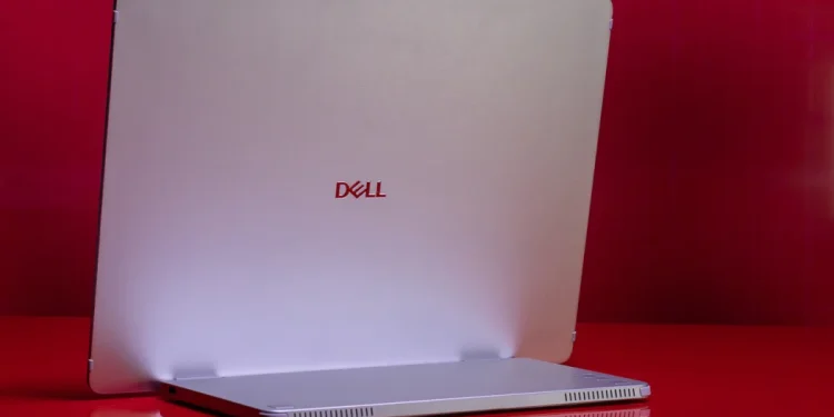 Dell Pro 14 Plus P1425 Review: Bright, Accurate, Portable