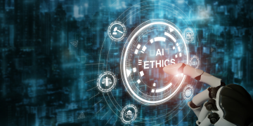 Ethical Dilemmas of AI in Healthcare in 2025