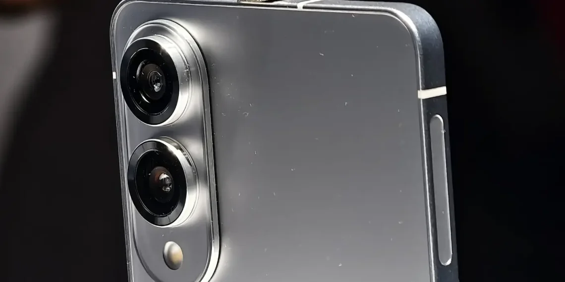 Samsung Galaxy S25 Edge Launching April 15: Storage, Colors, and Accessories Revealed