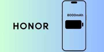 Smartphone Brands Are Now Testing 8000mAh Batteries for Next-Gen Devices