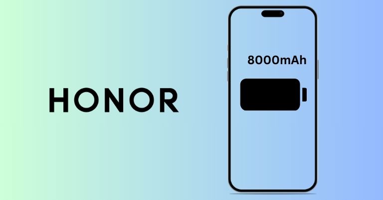 Smartphone Brands Are Now Testing 8000mAh Batteries for Next-Gen Devices