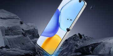 Honor X60 GT Debuts With Snapdragon 8+ Gen 1, 6300mAh Battery