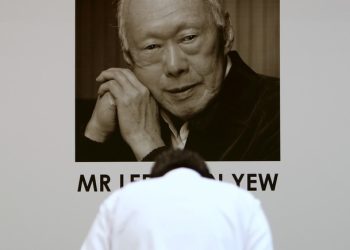 Lee Kuan Yew: Architect of Singapore’s Economic Miracle