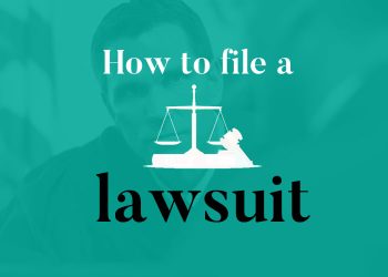How to File a Lawsuit in the U.S.: A Step-by-Step Guide