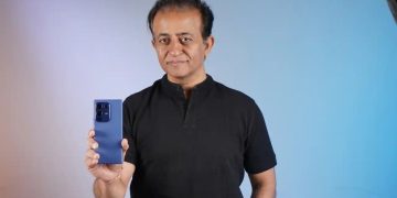 Infinix Note 50s 5G+ Launches With Built-in Scent Feature
