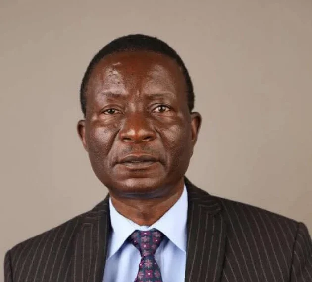 Kasipul MP Charles Were Shot Dead in Nairobi