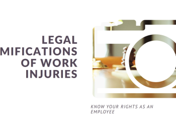 Legal Rights After Workplace Injury in the U.S.