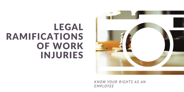Legal Rights After Workplace Injury in the U.S.