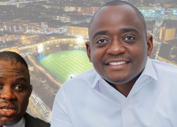 Lukwago Slammed Over Attacks on Kiggundu and Rusa at KCCA