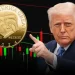 Trump Dinner Announcement Sends $Trump Coin Soaring