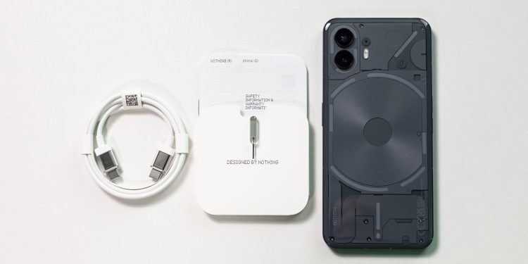 CMF Phone 2 Pro Will Include Charger in Box—But Only in India